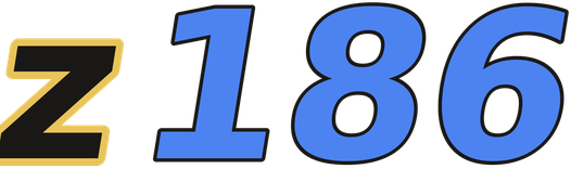 z186 logo