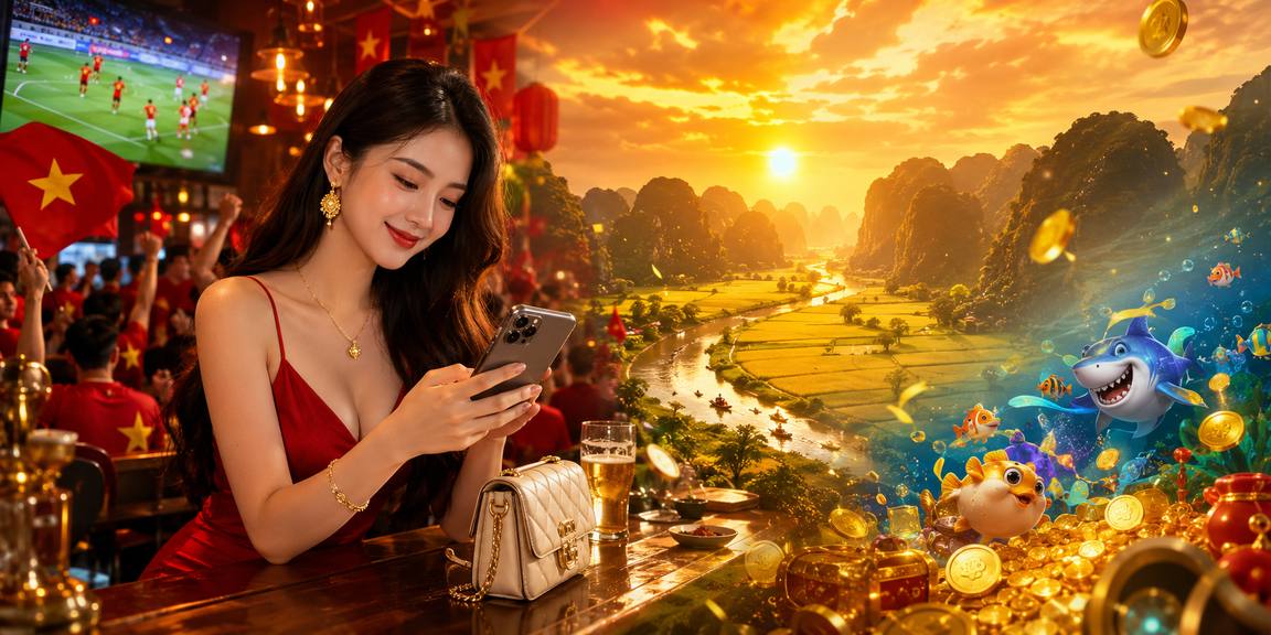 z186 Chọn Lọc Bắn Cá