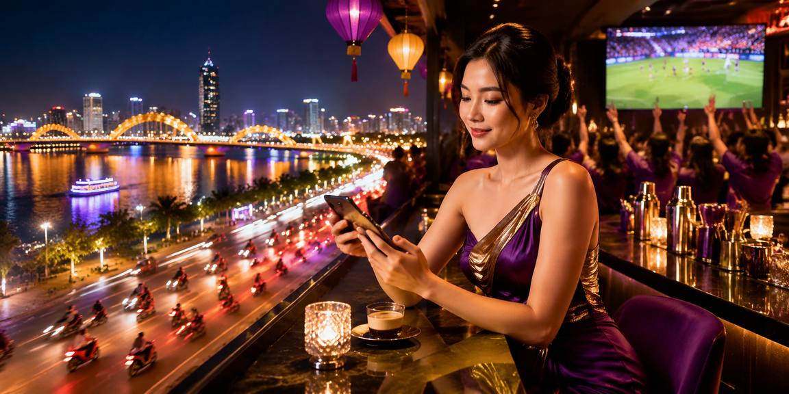 z186 Vào sảnh z186 chỉ với vài bước